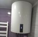 Водонагрівач електричний (Бойлер) GORENJE 50L, функція Eco Smart-Економія ел.енергії, сухий GBF 50 SM/V9 (EcoSmart) фото 3