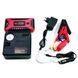 Пускозарядное устройство с компрессором Jump Starter Power Bank 99800 mAh (300/600A) JPS29B фото 6