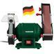 Ленточно-дисковый шлифовальный станок PARKSIDE PSBS 240 C2 (240 Вт, 2980 об/мин) PSBS 240 C2 фото 3