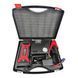 Пускозарядное устройство с компрессором Jump Starter Power Bank 99800 mAh (300/600A) JPS29B фото 5