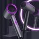 Професійний фен для волосся Fashion hair dryer QUICK-Drying hair care QUICK344 фото 5