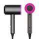 Професійний фен для волосся Fashion hair dryer QUICK-Drying hair care QUICK344 фото 1