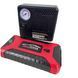 Пускозарядное устройство с компрессором Jump Starter Power Bank 99800 mAh (300/600A) JPS29B фото 2