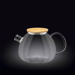 Заварочный чайник Wilmax Thermo с фильтром 1.2 л WL-888824 / A