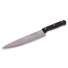 Нож «Шеф-повар» из нержавеющей стали с бакелитовой ручкой Kamille KM-5108