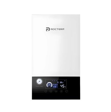 Электрический котел Rocterm BW 7 кВт (Wi-Fi, 220/380В)