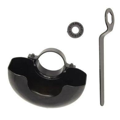 Прямошлифовальная машина Procraft SG1020 1020 Вт, 5000 об/мин, М14, под диски 125 мм 1020 фото