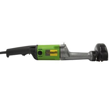 Прямошлифовальная машина Procraft SG1020 1020 Вт, 5000 об/мин, М14, под диски 125 мм 1020 фото