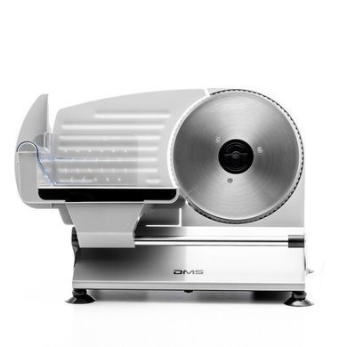 Слайсер, ломтерезка, хлеборезка DMS AS-400 (400 Вт, Германия) AS-400 фото