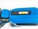 Фарборозпилювач KRAISSMANN 503 ASP 20 MP (1,8/2,5/3,0 мм латунні сопла, професійне LED-підсвічування, без ак. та зарядного пристрою) 1507005 фото 5