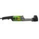 Прямошлифовальная машина Procraft SG1020 1020 Вт, 5000 об/мин, М14, под диски 125 мм 1020 фото 7