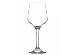 Набор бокалов для вина 6х330 мл LAV LV-LAL569F
