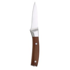 Нож для чистки BERGNER BG-39165-BR