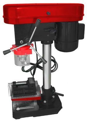 Cверлильный станок Nordex DP-1800/16 (асинхронный) DP 1800/16 фото