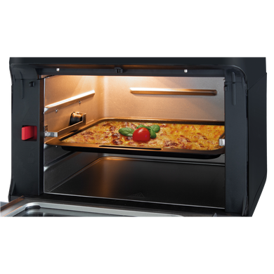 Мультипечь аэрофритюрница CLATRONIC FR 3747 H Hot Air Fryer (11л, 9 программ) 3747 фото
