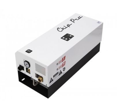 Електричний котел SAT Systems Chip Pro 3 кВт (Wi-Fi Remote Control/Программатор, 220/380В) Chip Pro 3 фото