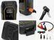 Пуско-зарядний пристрій Jump Starter K5 (400 А, компресор 150 PSI, Power Bank 16000 mAh, LED-ліхтар) ULTIMATE SPEED &mdash; фото товару на dachnik.in.ua