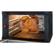 Мультипечь аэрофритюрница CLATRONIC FR 3747 H Hot Air Fryer (11л, 9 программ) 3747 фото 5