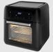 Мультипечь аэрофритюрница CLATRONIC FR 3747 H Hot Air Fryer (11л, 9 программ) 3747 фото 1