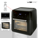 Мультипечь аэрофритюрница CLATRONIC FR 3747 H Hot Air Fryer (11л, 9 программ) 3747 фото 8