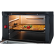 Мультипечь аэрофритюрница CLATRONIC FR 3747 H Hot Air Fryer (11л, 9 программ) 3747 фото 3