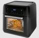 Мультипечь аэрофритюрница CLATRONIC FR 3747 H Hot Air Fryer (11л, 9 программ) 3747 фото 12