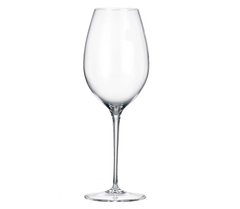 Набор бокалов для вина 6 шт. 620 мл Bohemia Degustation 45484K 000000 620
