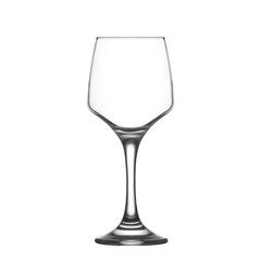 Набор бокалов для вина 6х295 мл LAV LV-LAL558F