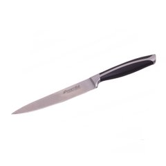 Універсальний нож з нержавіючої сталі з ABS Kamille KM-5117 Ручка