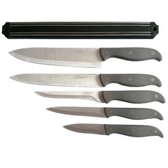 Набор ножей Maestro из 6 предметов MR-1428