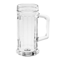 Скляний Uniglass Streek Beer Tankard 500 мл 40822