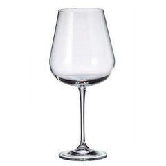 Набор бокалов для вина 670 мл Bohemia Ardea 1SF57 00000 670