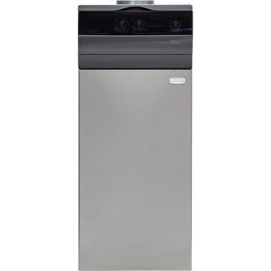 Газовый напольный котел Baxi SLIM 1.400 iN 40 кВт, с дефлектором WSB431403471 фото