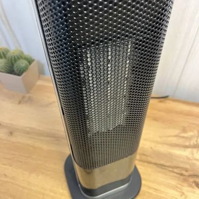 Купити Тепловентилятор-обігрівач з зволожувачем Portable Fan Heater HQN218-28QD ∙ Обігрівач тепловентилятор із зволожувачем повітря HQN218-28QD Digital в інтернет-магазині &laquo;Дачник&raquo; &mdash; dachnik.in.ua