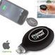 Powerbank &ndash; брелок для ключів Power Pod Emergency Charge 800 mAh Роз'єм Micro USB Digital &mdash; фото товару на dachnik.in.ua