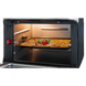 Багатофункціональна електропіч PROFI COOK PC-FR 1200 H Hot Air Fryer (11л, 9 програм, 1500Вт, Німеччина) PC-FR 1200 H Hot Air Frye фото 10