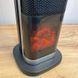 Тепловентилятор-обігрівач з зволожувачем Portable Fan Heater HQN218-28QD ∙ Обігрівач тепловентилятор із зволожувачем повітря HQN218-28QD Digital &mdash; фото товару на dachnik.in.ua